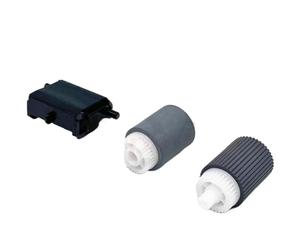 SSUMCUWR Télevés à Rouleaux de Pick-up de kit de Maintenance ADF Compatible avec 2520 2525 2530 2002 2202 2204 2016 2020 2116 2120 MODÈLES DADF AB1MK