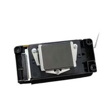 SSUMCUWR Tête d'impression Compatible Compatible avec R1800 R2400 1800 2400 9880 4400 4800 Les imprimantes fonctionnent avec la tête de l'imprimante F158000 basée sur Mutoh RJ900 DX5