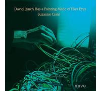 Ssvu - 7-David Lynch Has a Painting Made of Flies Eyes / [Import]