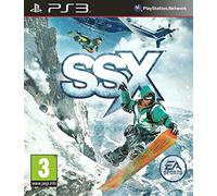 SSX
