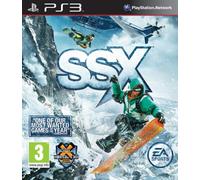 Ssx