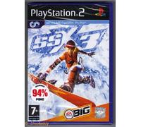 SSX 3 (PS2) [import anglais]