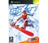 Ssx 3 Xbox