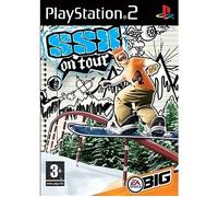 SSX on Tour