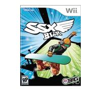 SSX BLUR