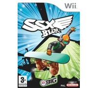 SSX Blur