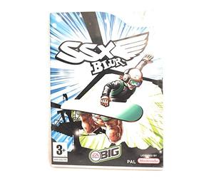 SSX Blur (UK Import)