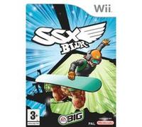 Ssx Blur Wii - [ Import Espagne ] G