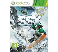 Ssx - Classics Edition Xbox 360