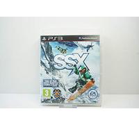 SSX [import anglais]