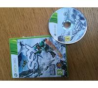 SSX [import anglais]