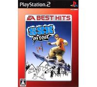 SSX On Tour (EA Best Hits)[Import Japonais]