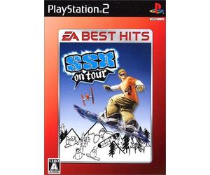 SSX On Tour (EA Best Hits)[Import Japonais]