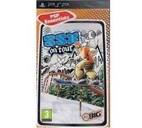 SSX On Tour - Gamme Essentials G