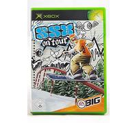 SSX On Tour [import allemand]