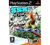 SSX On Tour - Platinum