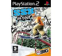 Ssx On Tour PS2