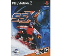 SSX - Platinum