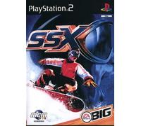Ssx Ps2