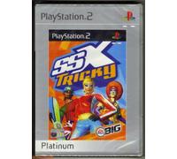 SSX Tricky Platinum [import anglais]