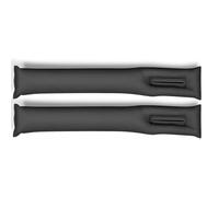SSYYSS Bouchon D'Écartement De Siège pour Renault Megane 1995-2022 2023 2024 2025 1 2 3 4 5,Siège De Voiture Gap Filler,Siège De Voiture Gap Filler Pad,Remplissage De Siège De Voiture,Black