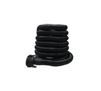 ANTARI St-10 rallonge de tuyau noir, 10m
