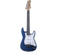 ST 100 3/4 Metallic Blue - Stock B