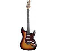 ST 100 Sunburst - Stock B