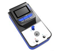ST 1090 Testeur de température USB pour collecte de données avec écran LCD et fonction MAX HOLD