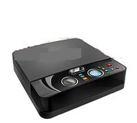 ST-2030 Mini 3D Imprimante Sublimation Transfert de chaleur Machine la machine à vide for tous les cas téléphone sublimation pour atelier