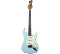 ST 300 Daphne Blue - Stock B