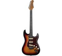 ST 300 Sunburst - Stock B