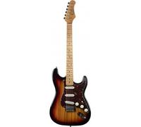 ST 401 MN Sunburst - Stock B