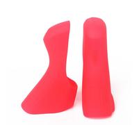 St 4700 105 5800 Deliveragra 6800-Juste De Protection En Silicone Pour Conducteur D'autoroute,Poignée En Cuir Adaptée À Shimano - Type Red4700 5800 6800
