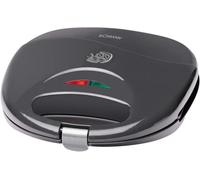 St 5016 Cb Sandwich Maker 750 W - Gris