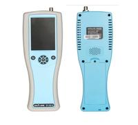 ST-5810 Prend en Charge ATSC 1.0 et 3. ISDBT DVB C2/C DVB-S2 T2 ISDB-T Finder MPEG-4 H.265,5 Pouces Analyse du Spectre