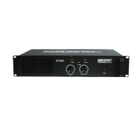 ST 600 - STOCK B