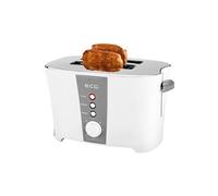 ST 818 - Grille pain - 2 compartiments - 800W