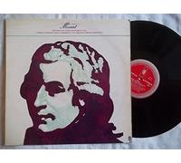 ST 898 Mozart Serenade for 13 Wind Instruments American SO Leopold Stokowski LP