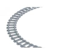 ST-98003 Chemin de Fer Rails 30 Courbes