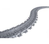 ST-98005 Chemin de Fer Rails 100 Flexschienen