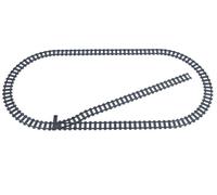 ST-98200 Circuit De Chemin De Fer Inclus. Voie De Garage