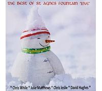 St. Agnes Fountain - Best of St. Agnes Fountain (Live) [Import]