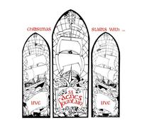 St Agnes Fountain - St Agnes Fountain Live [Import]
