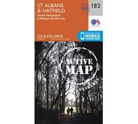 St. Albans And Hatfield