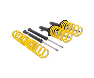 ST Amortisseur Sport Compatible Avec SEAT LEON [5F1] | 23210148