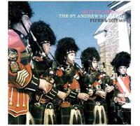 St. Andrews College - Quit Ye Like Men