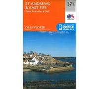 St Andrews & East Life 1/25 Collectif (Auteur)