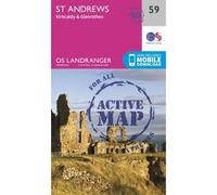 St Andrews, Kirkcaldy & Glenrothes