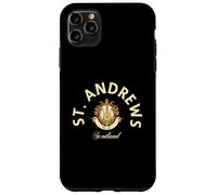 St. Andrews Royaume-Uni Fife Scotland St Andrews Coque pour iPhone 11 Pro Max